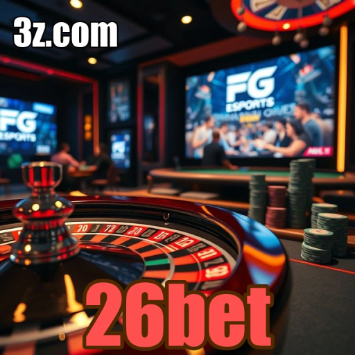 Ofertas Imperdíveis: Bonuses Especiais na 26bet para Jogadores Brasileiros