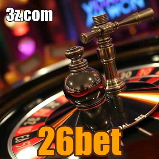 Os Melhores Jackpots do 26bet: Prêmios que Mudam Vidas!