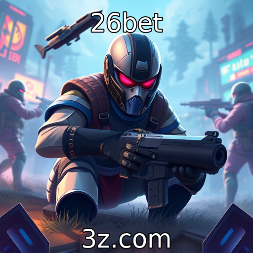 Crescimento dos jogos mobile impulsiona inovação