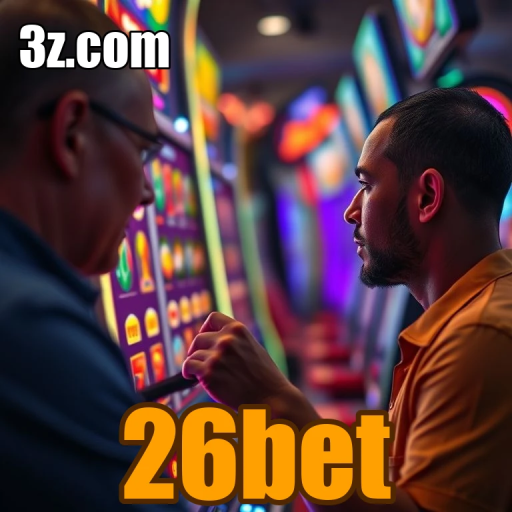 As Fantásticas Promoções da 26bet Que Você Precisa Conhecer