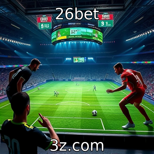 Impacto da realidade virtual na experiência dos jogadores